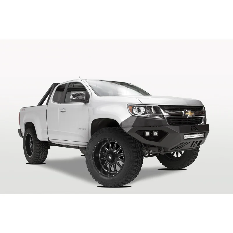 Fab Fours Vengeance Front Bumper Model CC15-D3351-1 - Image 3
