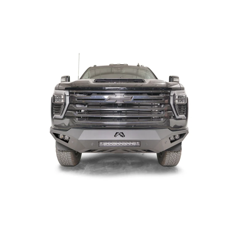 Fab Fours Vengeance Front Bumper Model CH24-V6151-1 - Image 2