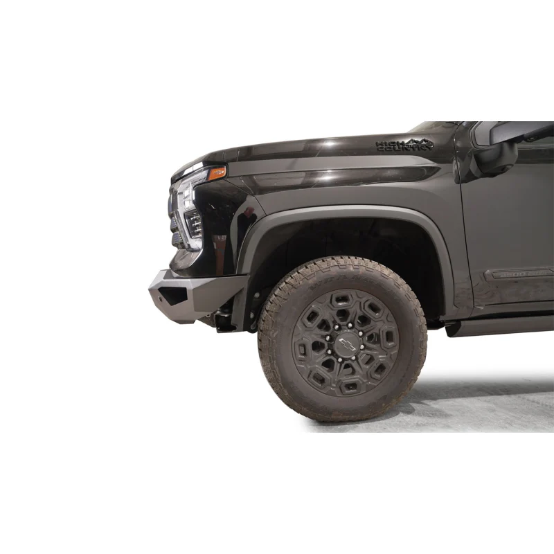 Fab Fours Vengeance Front Bumper Model CH24-V6151-1 - Image 4