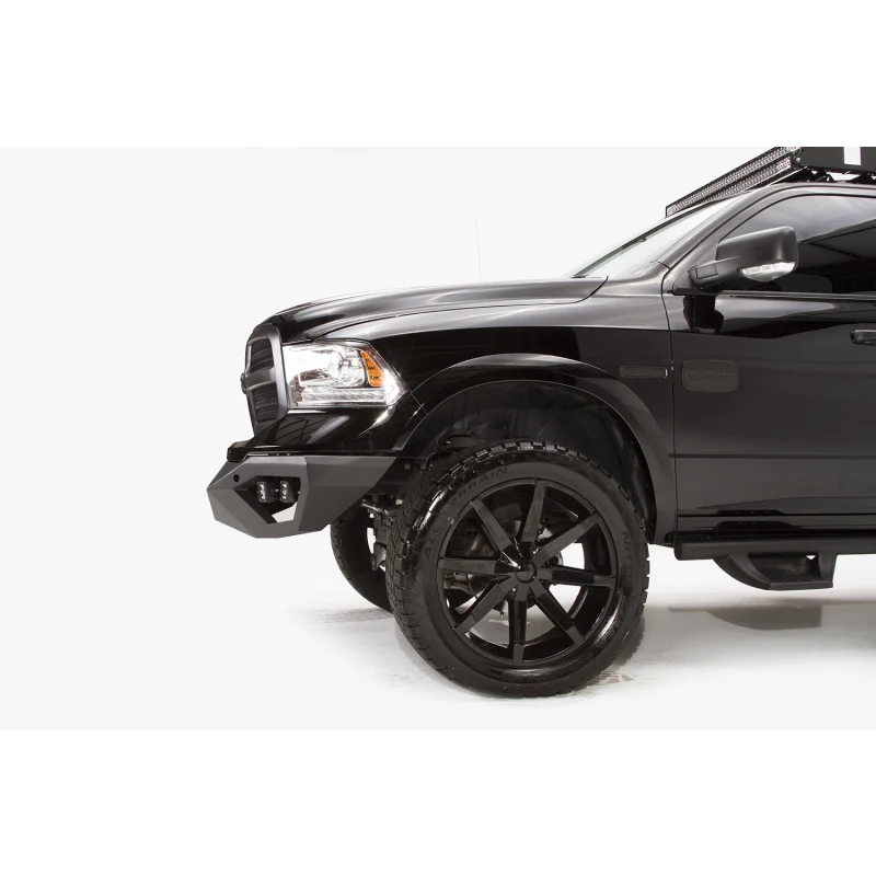Fab Fours Vengeance Front Bumper Model DR13-D2951-1 - Image 4