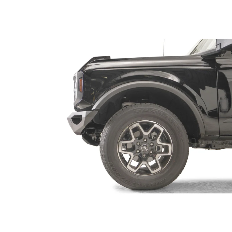 Fab Fours Vengeance Front Bumper Model FB21-D5251-1 - Image 3