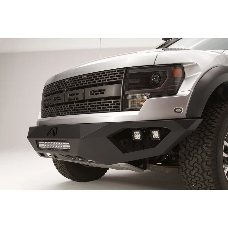Fab Fours Vengeance Front Bumper Model FF10-D1961-1 - Image 4