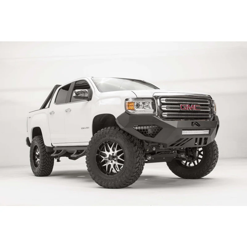 Fab Fours Vengeance Front Bumper Model GC15-D3451-1 - Image 3