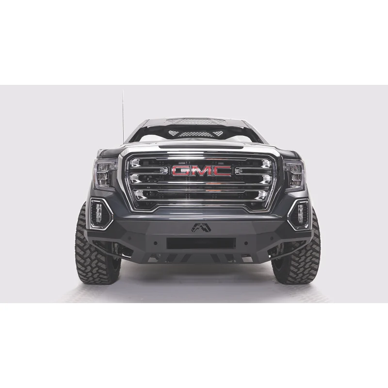 Fab Fours Vengeance Front Bumper Model GS19-D6051-1 - Image 2