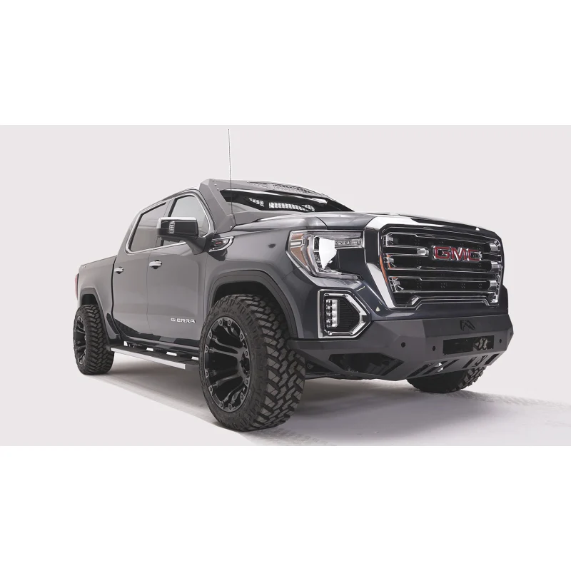 Fab Fours Vengeance Front Bumper Model GS19-D6051-1 - Image 3