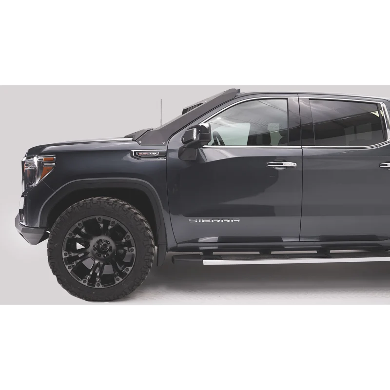 Fab Fours Vengeance Front Bumper Model GS19-D6051-1 - Image 4