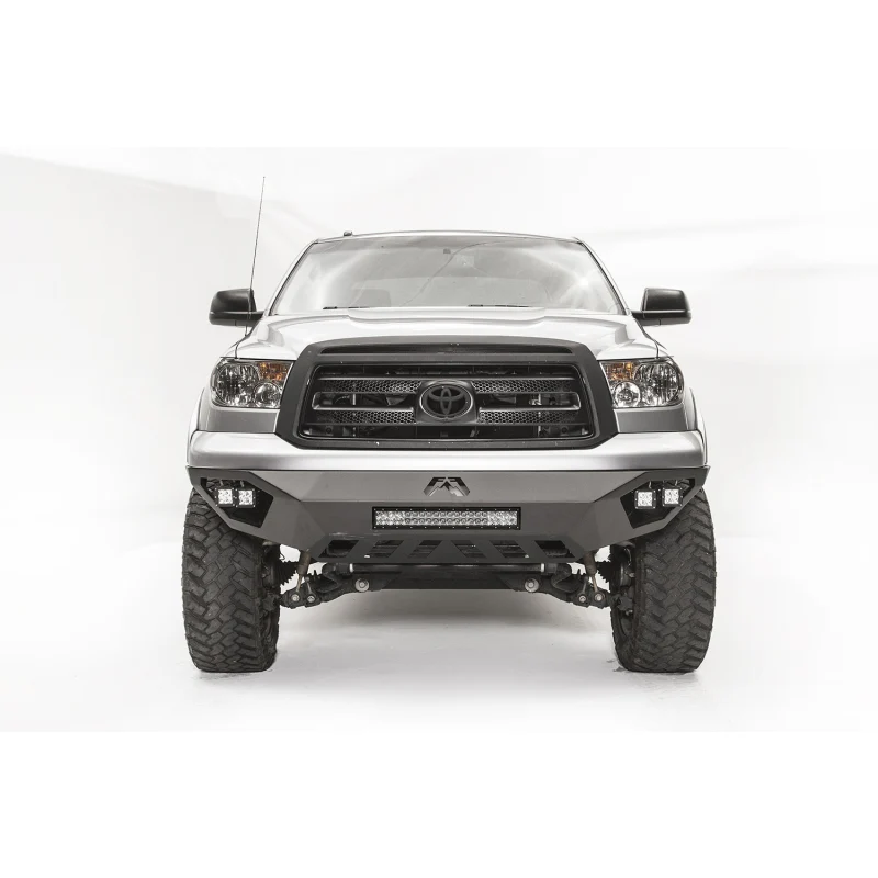 Fab Fours Vengeance Front Bumper Model TT07-D4451-1 - Image 2
