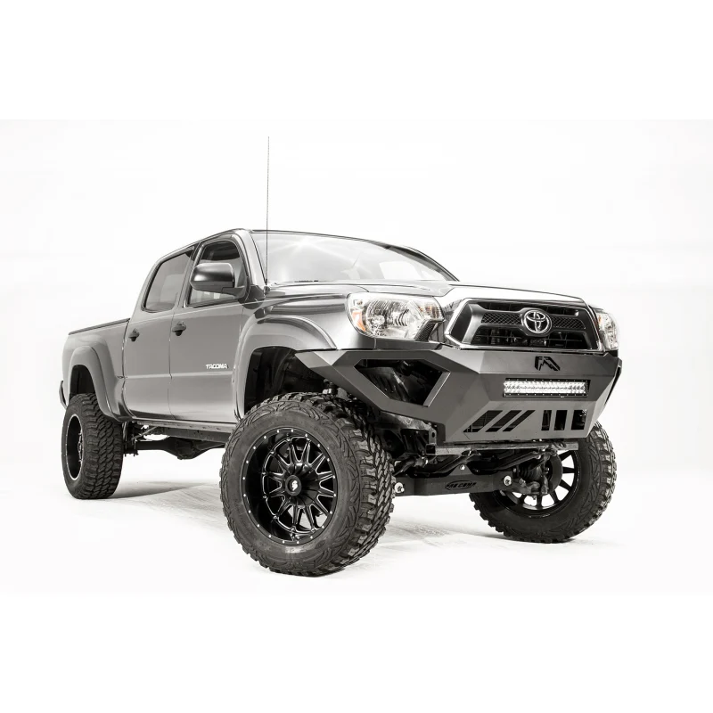 Fab Fours Vengeance Front Bumper Model TT12-D1651-1 - Image 3
