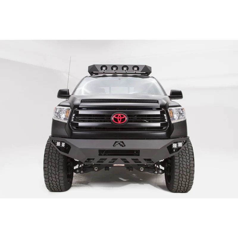Fab Fours Vengeance Front Bumper Model TT14-D2851-1 - Image 2
