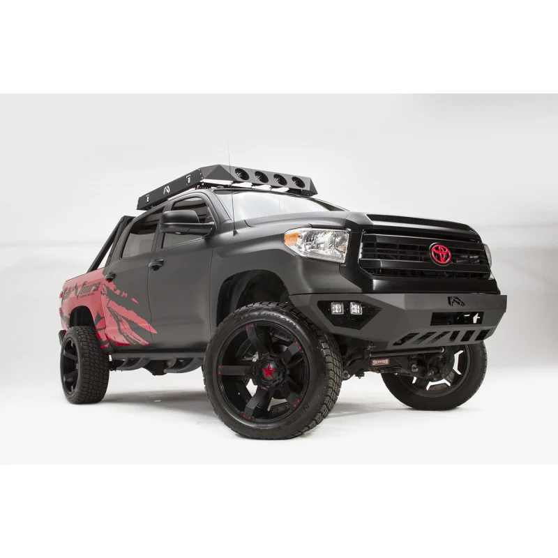 Fab Fours Vengeance Front Bumper Model TT14-D2851-1 - Image 3