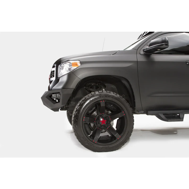 Fab Fours Vengeance Front Bumper Model TT14-D2851-1 - Image 4