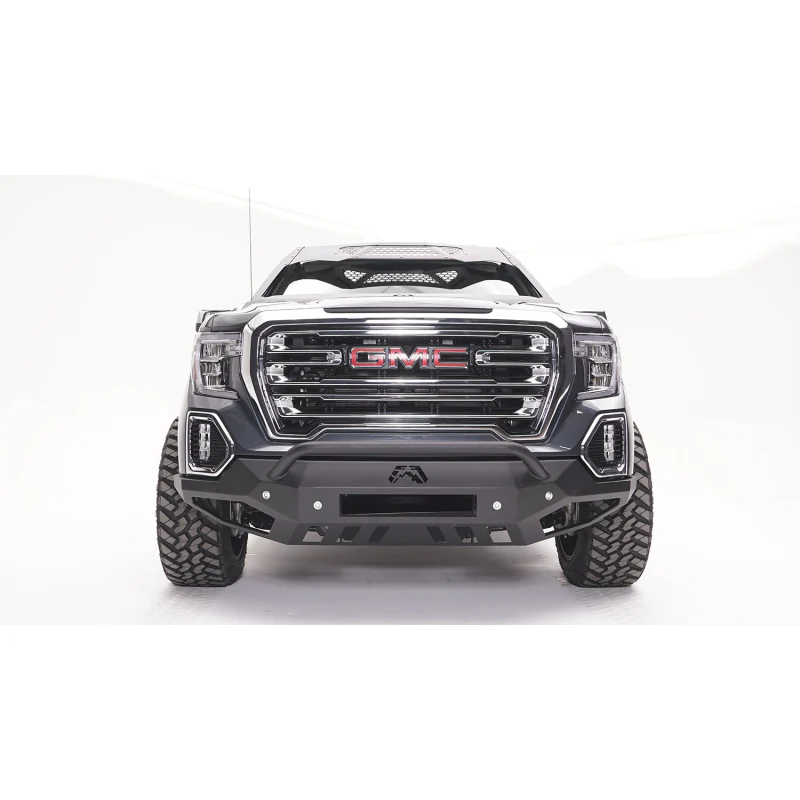 Fab Fours Vengeance Front Bumper Pre Runner Guard Model GS19-D6052-1 - Image 2