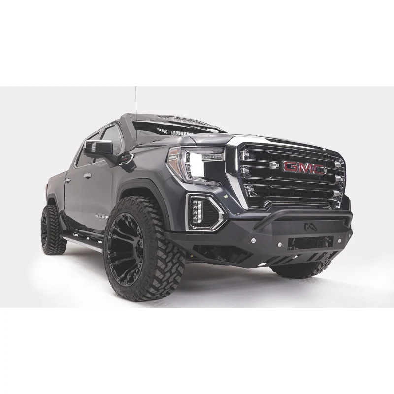 Fab Fours Vengeance Front Bumper Pre Runner Guard Model GS19-D6052-1 - Image 3