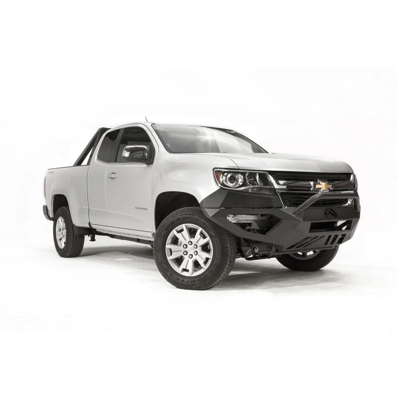 Fab Fours Vengeance Front Bumper w/ Pre Runner Guard Model CC15-D3352-1 - Image 3