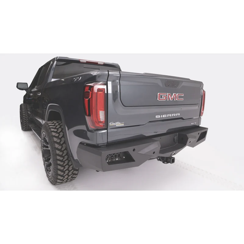 Fab Fours Vengeance Rear Bumper Model CS19-E4051-1 - Image 2