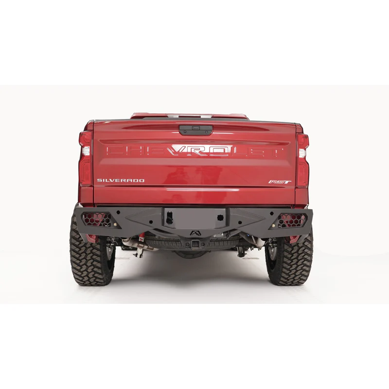 Fab Fours Vengeance Rear Bumper Model CS19-E4051-1 - Image 4