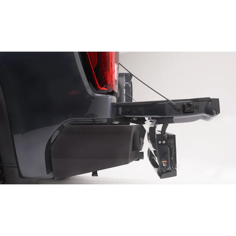 Fab Fours Vengeance Rear Bumper Model CS19-E4051-1 - Image 5
