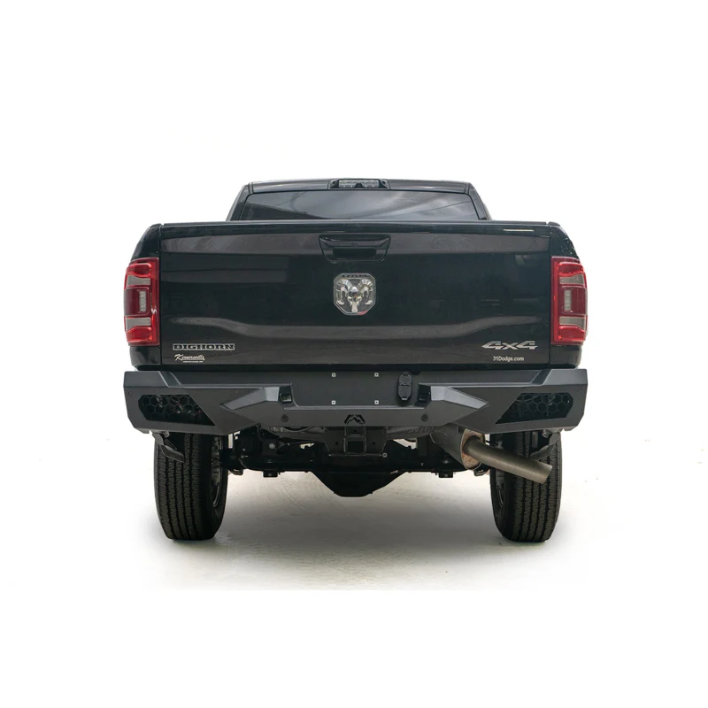 Fab Fours Vengeance Rear Bumper Model DR19-E4451-1 - Image 2