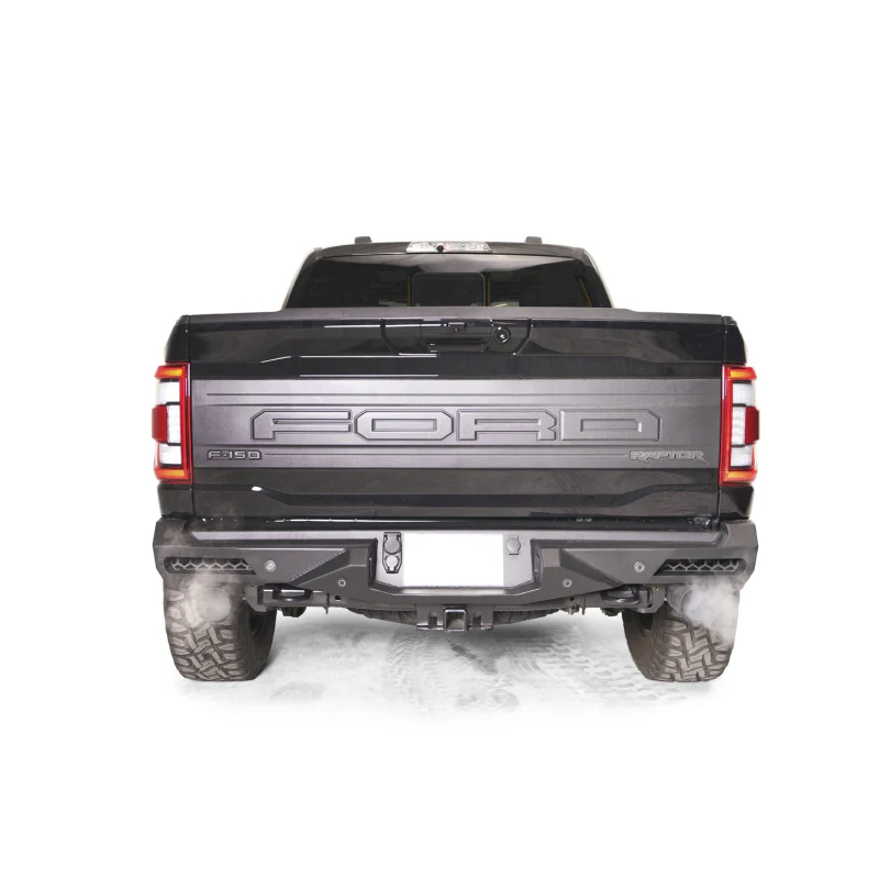 Fab Fours Vengeance Rear Bumper Model FR21-E5351-1 - Image 2