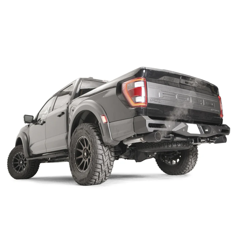 Fab Fours Vengeance Rear Bumper Model FR21-E5351-1 - Image 3