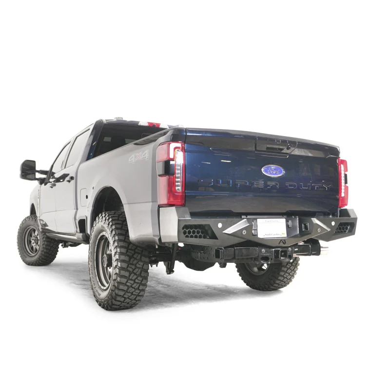 Fab Fours Vengeance Rear Bumper Model FS23-E5951-1 - Image 3