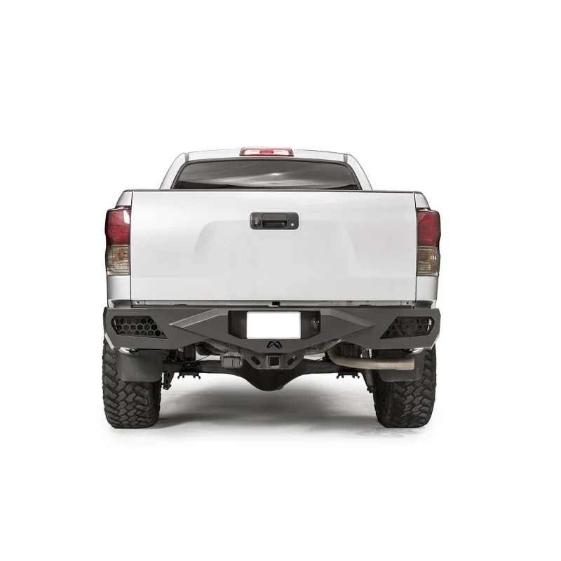 Fab Fours Vengeance Rear Bumper Model TT07-E1550-1 - Image 2