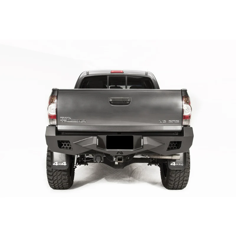Fab Fours Vengeance Rear Bumper Model TT12-E1651-1 - Image 2