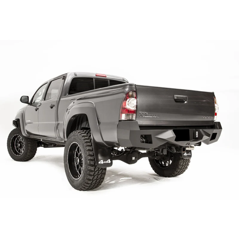 Fab Fours Vengeance Rear Bumper Model TT12-E1651-1 - Image 3