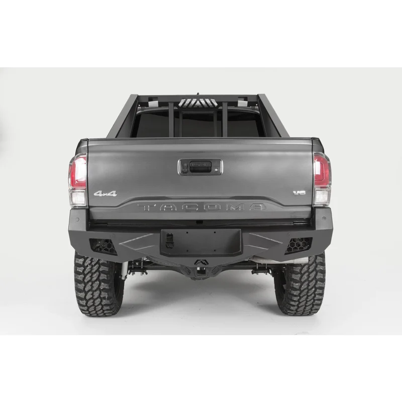 Fab Fours Vengeance Rear Bumper Model TT16-E3651-1 - Image 2