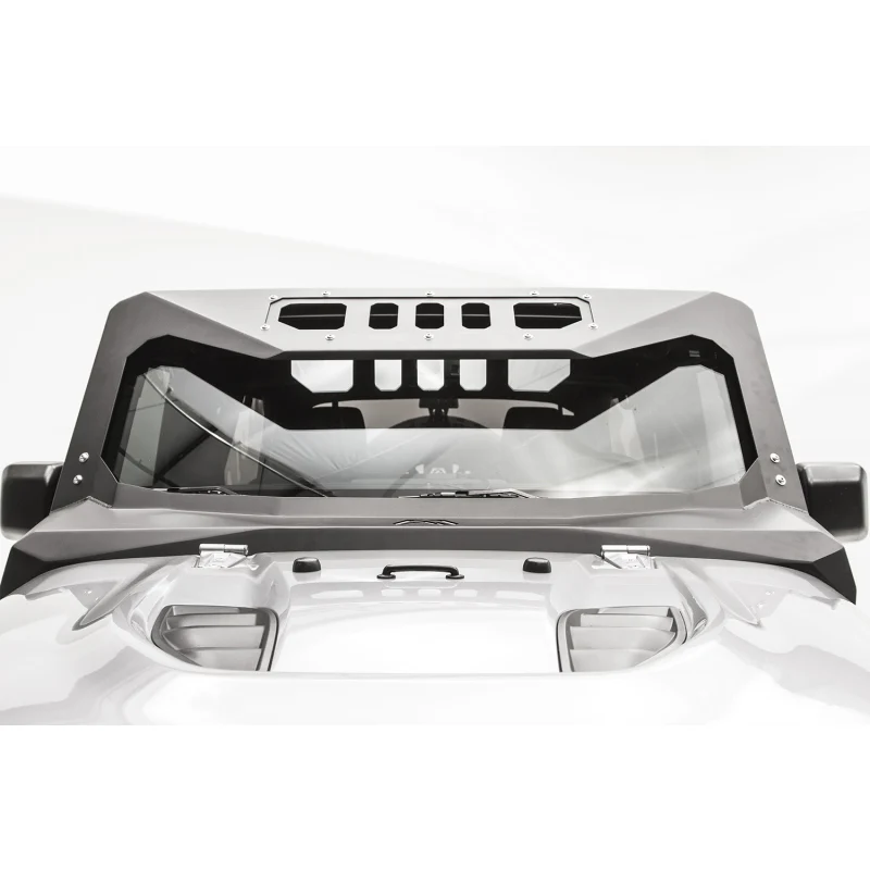 Fab Fours ViCowl Model JK3020-1 - Image 2