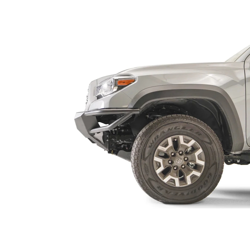 Fab Fours Winch Front Bumper Model TB16-01-1 - Image 4
