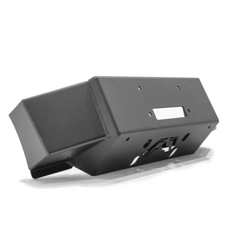 Fab Fours Winch Mount Model CH20-N4961-1 - Image 3