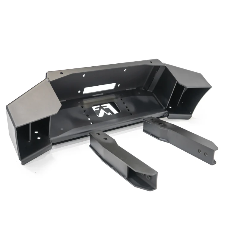 Fab Fours Winch Mount Model CH20-N4961-1 - Image 4