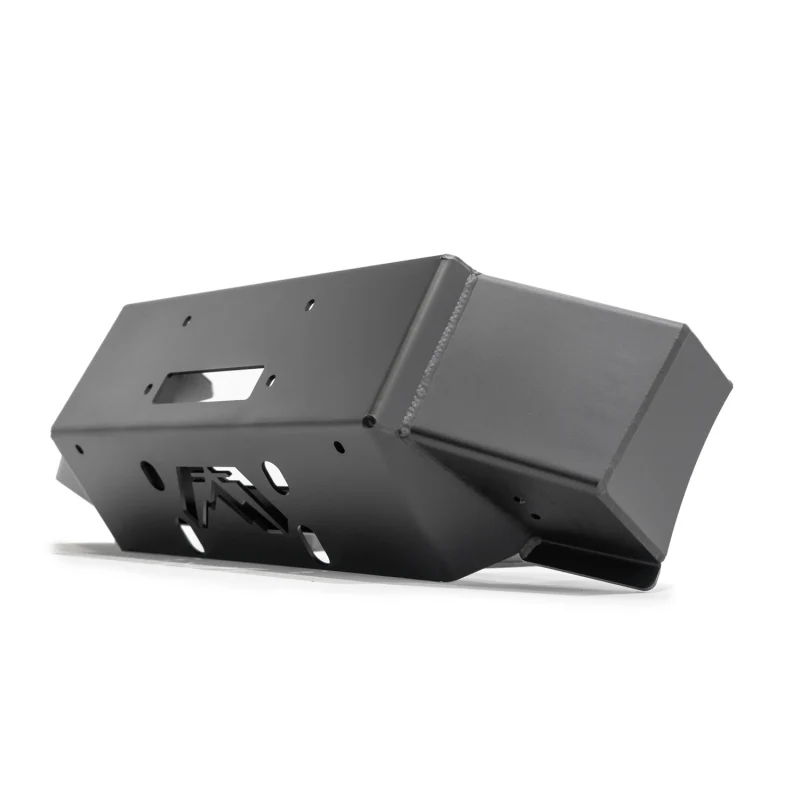 Fab Fours Winch Mount Model GM20-N5061-1 - Image 3