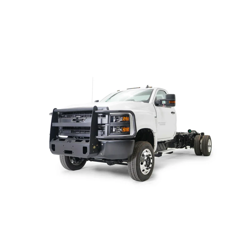 Fab Fours Winch Mount Model KC20-N3750-1