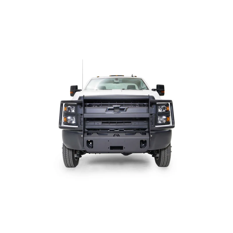 Fab Fours Winch Mount Model KC20-N3750-1 - Image 2
