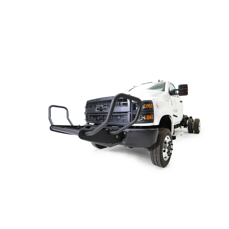 Fab Fours Winch Mount Model KC20-N3750-1 - Image 3