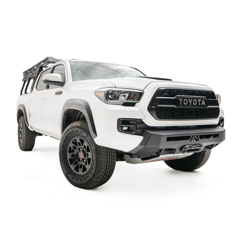 Fab Fours Winch Mount Model TT16-N3651-1 - Image 3