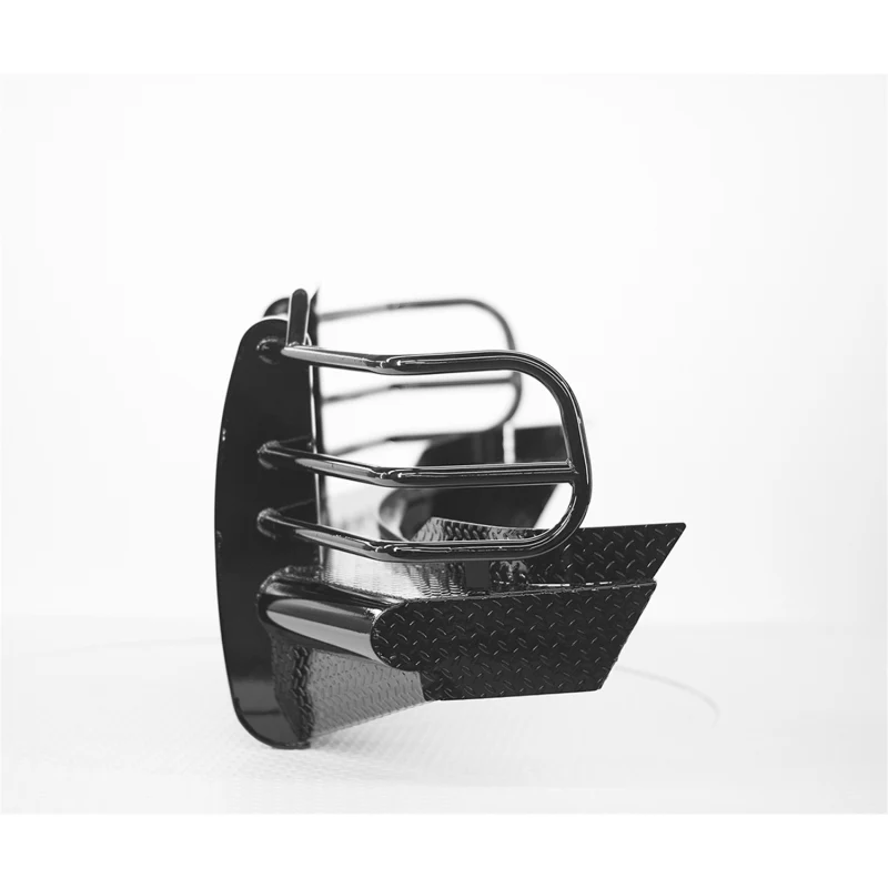 Ranch Hand Legend Series Front Bumper W/ Grille Guard Fits Select 99-04 Ford Excursion/Super Duty F-250/F-350/F-450/F-550 Model FBF991BLR - Image 3