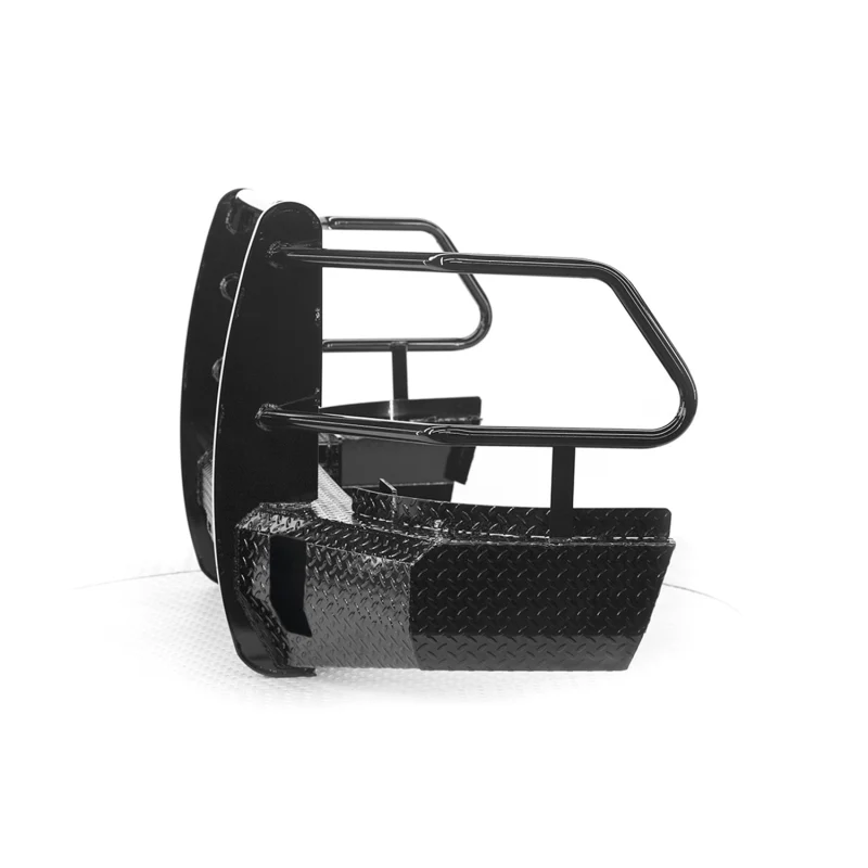 Ranch Hand Summit Series Front Bumper W/ Grille Guard Fits Select 13-24 Ram 1500 Model FSD13HBL1 - Image 2