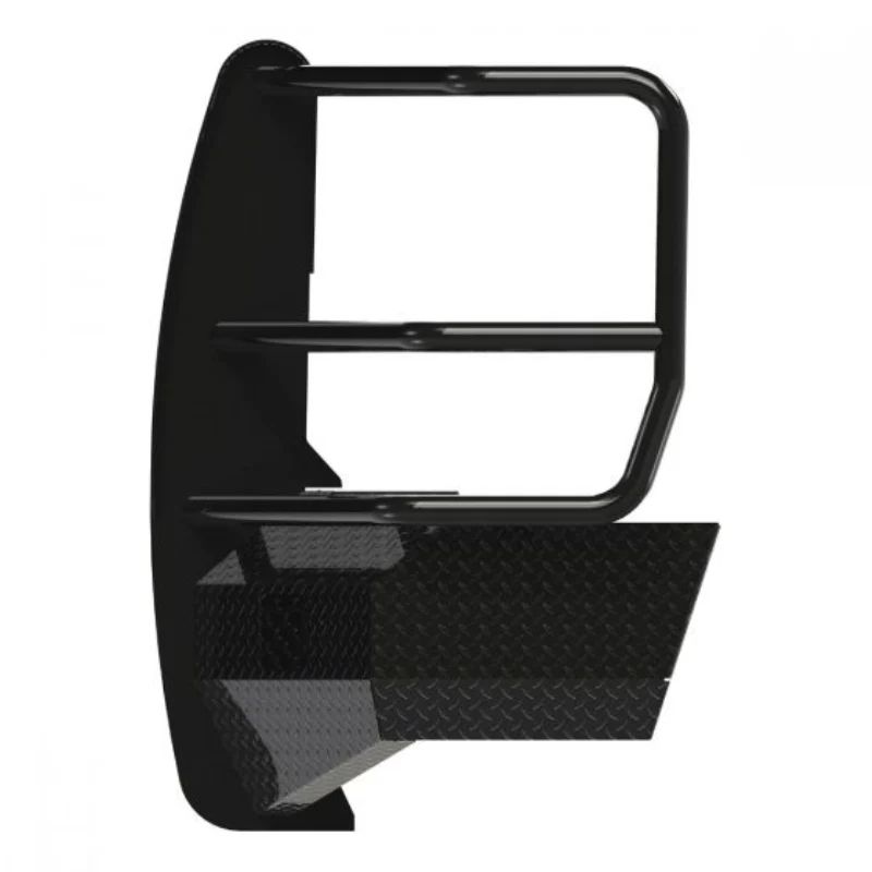 Ranch Hand Summit Series Front Bumper W/ Grille Guard Fits Select 23-23 Ford Super Duty F-250/F-350/F-450/F-550 Model FSF231BL1 - Image 3