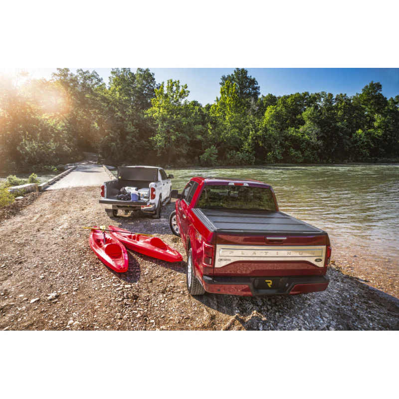 UnderCover Flex 04-12 Colorado/Canyon 5' Model FX11000 - Image 7
