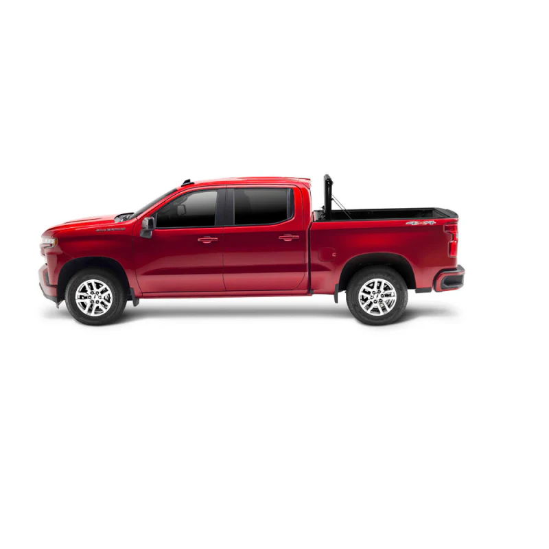 UnderCover Flex 19 (New Body)-24 Silv/Sierra (w/o CarbonPro) 1500 6'7" w/ or w/o MultiProTG Model FX11023 - Image 6