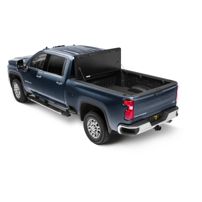 UnderCover Flex 20-24 Silv/Sierra 2500HD/3500HD 6'10" Model FX11024 - Image 3
