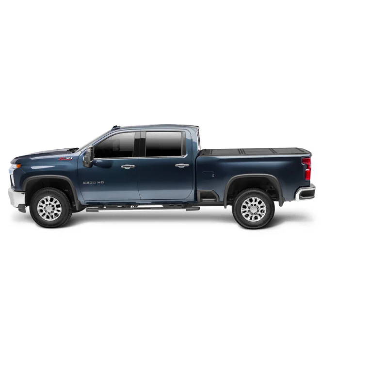 UnderCover Flex 20-24 Silv/Sierra 2500HD/3500HD 6'10" Model FX11024 - Image 4