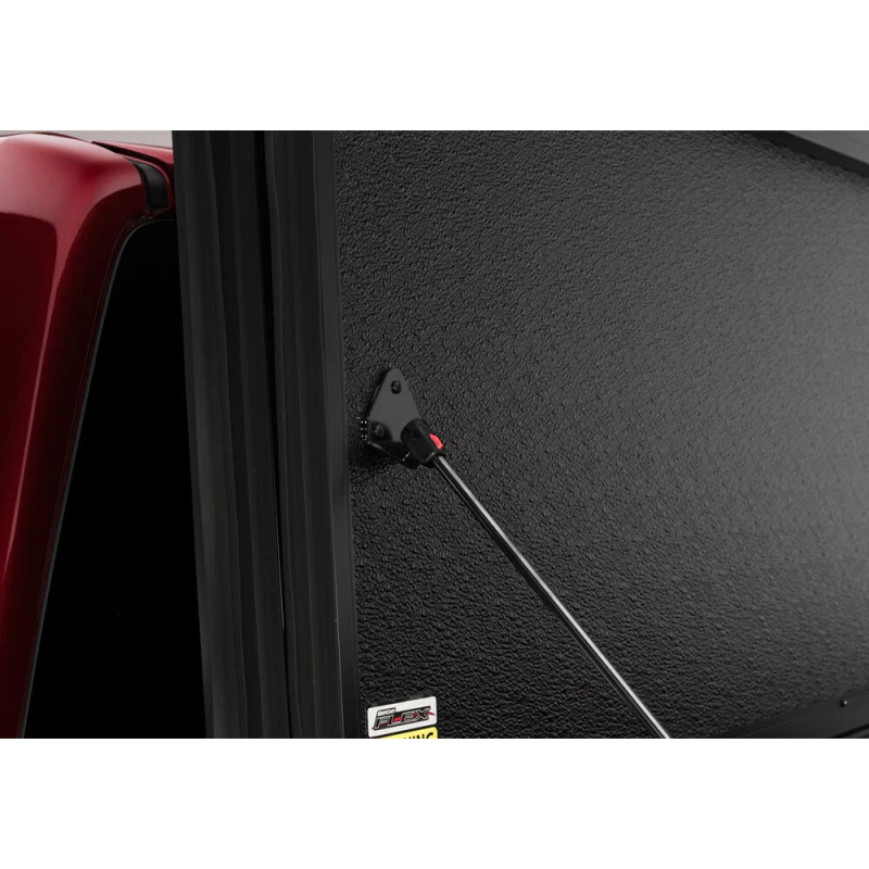 UnderCover Flex 14-18 (19 Legacy/Limited) Silv/Sierra 1500/15-19 2500HD/3500HD 8' Model FX11025 - Image 13