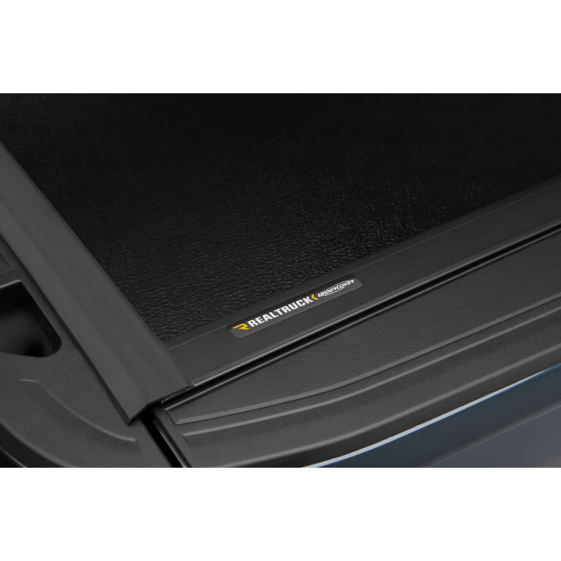 UnderCover Flex 20-24 Silv/Sierra 2500HD/3500HD 8'2" Model FX11026 - Image 13