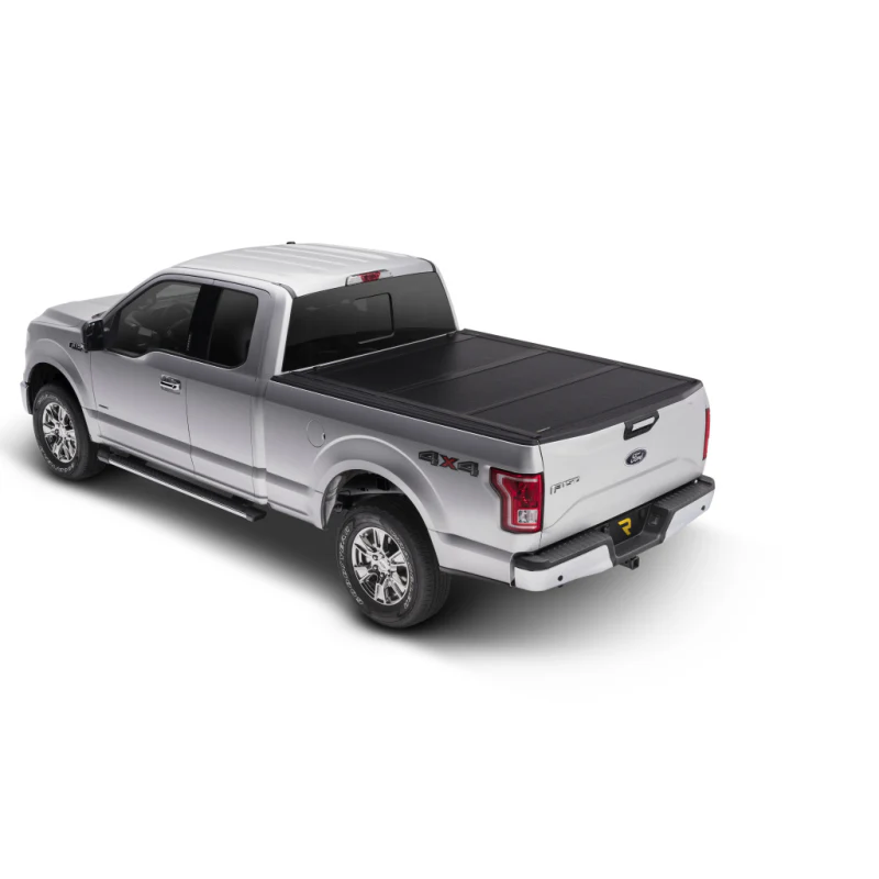 UnderCover Flex 15-20 F150 6'7" Model FX21020