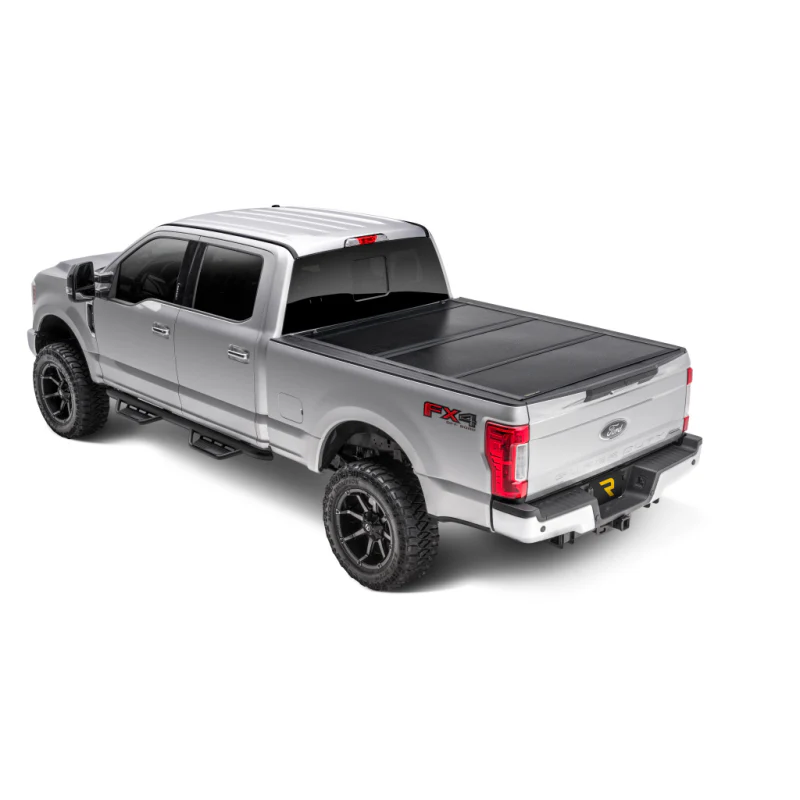 UnderCover Flex 17-24 F250/350 8'2" Model FX21026