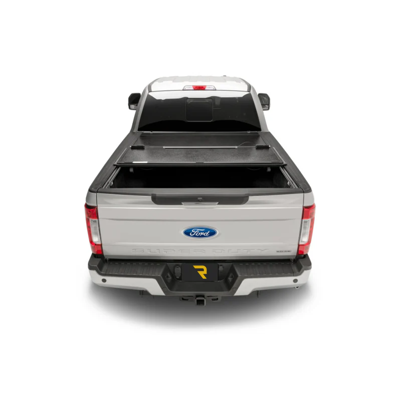 UnderCover Flex 17-24 F250/350 8'2" Model FX21026 - Image 8